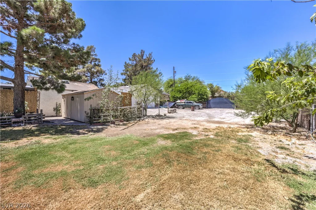 4714 Kenny, North Las Vegas, NV 89031