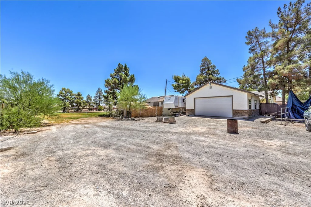 4714 Kenny, North Las Vegas, NV 89031