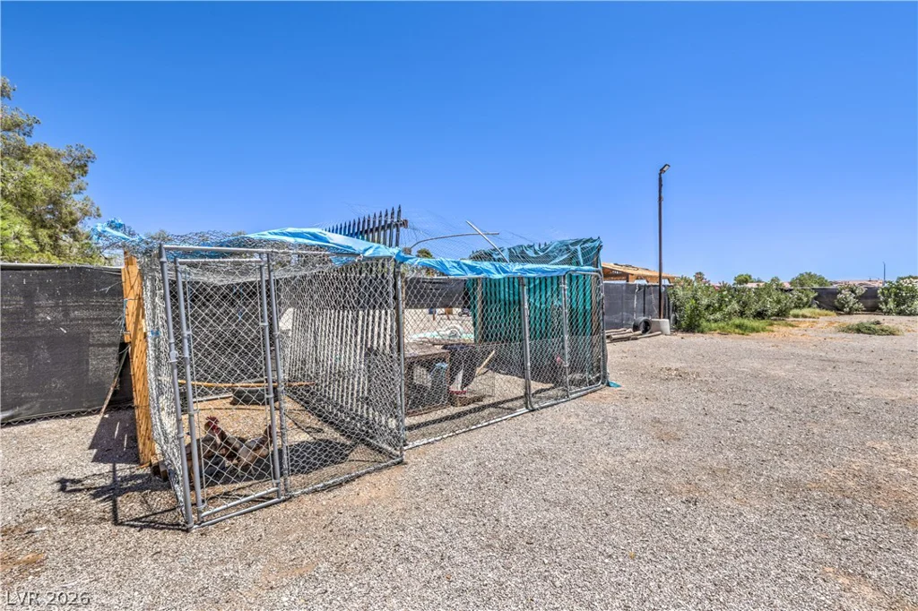 4714 Kenny, North Las Vegas, NV 89031