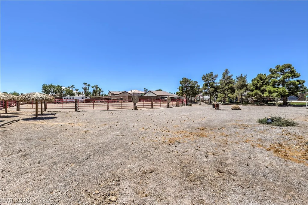 4714 Kenny, North Las Vegas, NV 89031