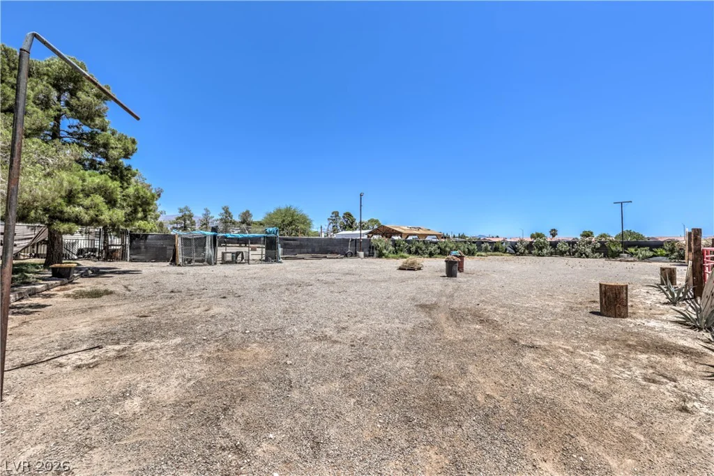 4714 Kenny, North Las Vegas, NV 89031