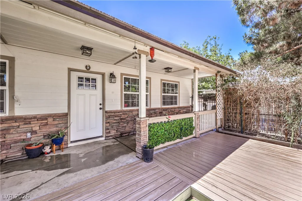 4714 Kenny, North Las Vegas, NV 89031