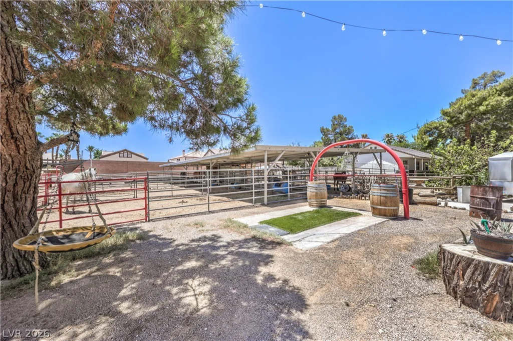 4714 Kenny, North Las Vegas, NV 89031