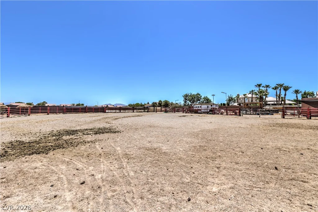 4714 Kenny, North Las Vegas, NV 89031