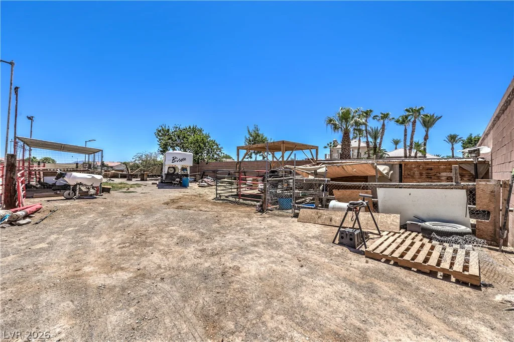 4714 Kenny, North Las Vegas, NV 89031