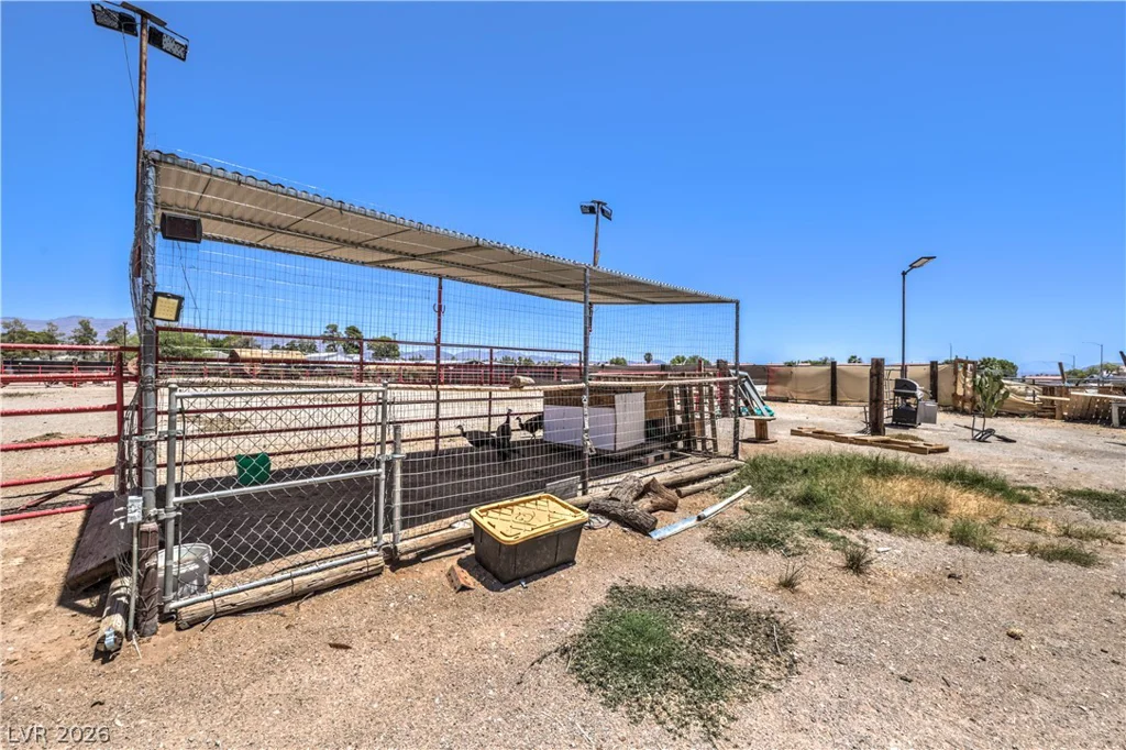 4714 Kenny, North Las Vegas, NV 89031
