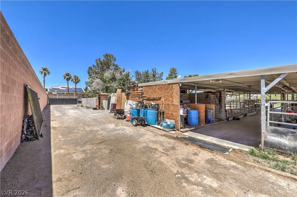 4714 Kenny, North Las Vegas, NV 89031
