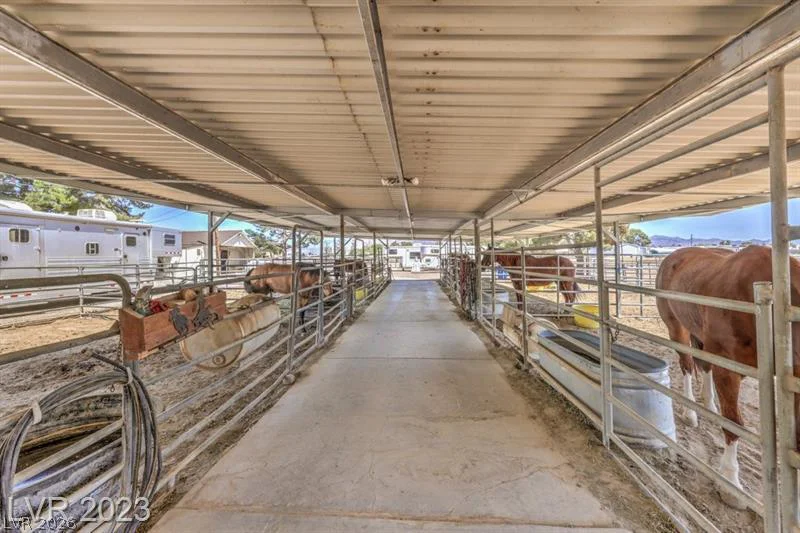 4714 Kenny, North Las Vegas, NV 89031