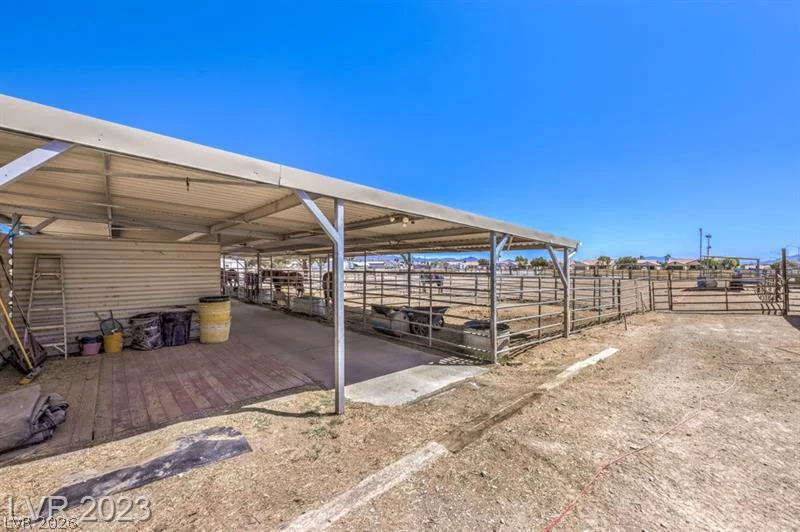4714 Kenny, North Las Vegas, NV 89031