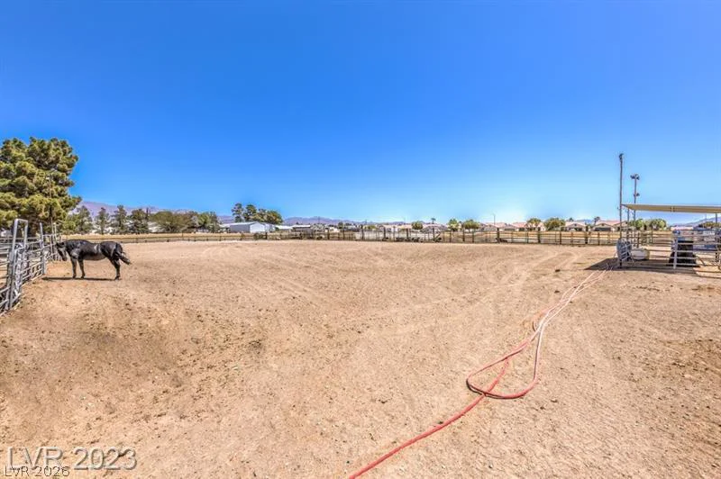 4714 Kenny, North Las Vegas, NV 89031