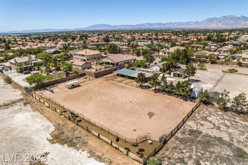 4714 Kenny, North Las Vegas, NV 89031