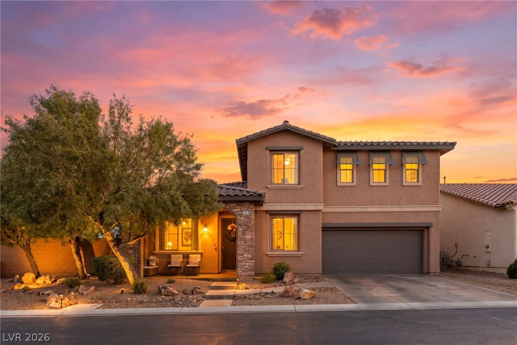 7383 Atacama, Las Vegas, NV 89179