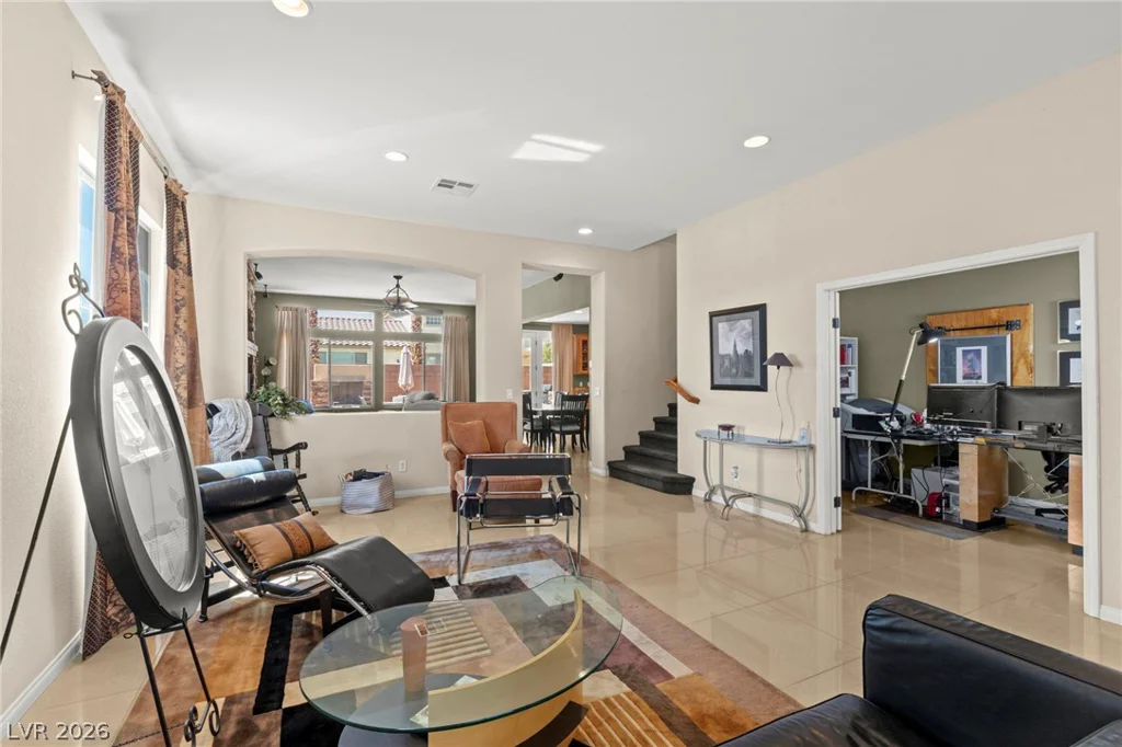 7383 Atacama, Las Vegas, NV 89179