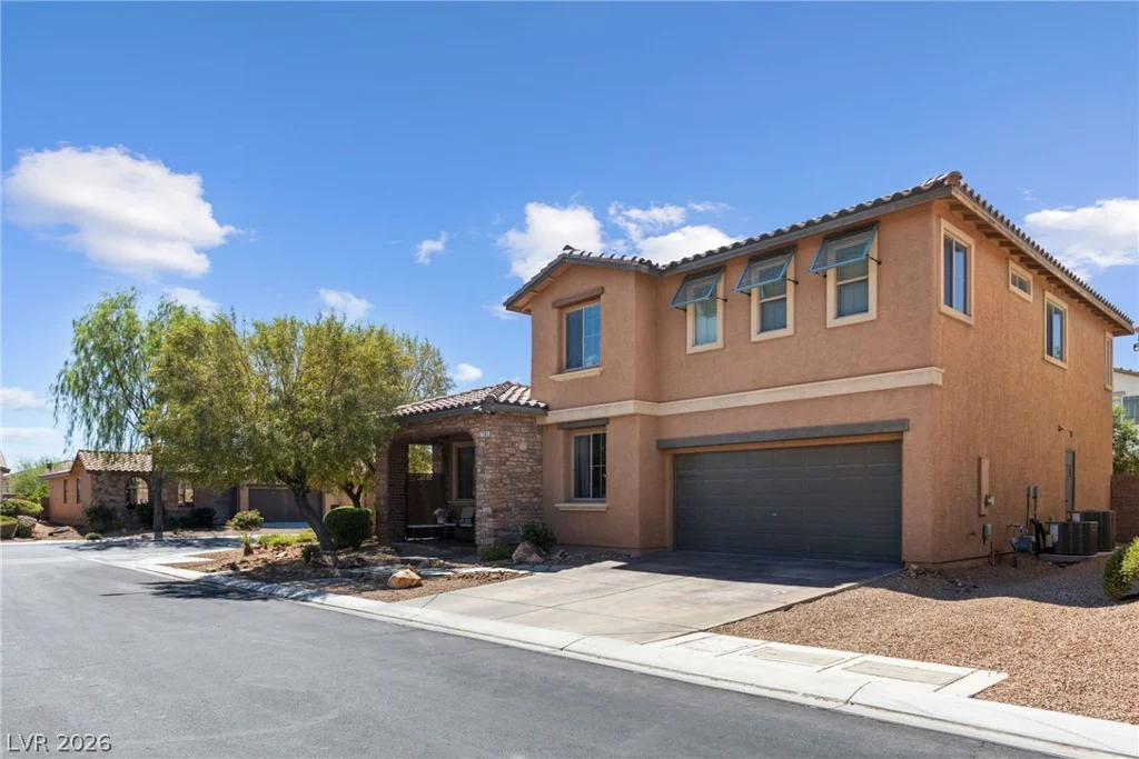 7383 Atacama, Las Vegas, NV 89179