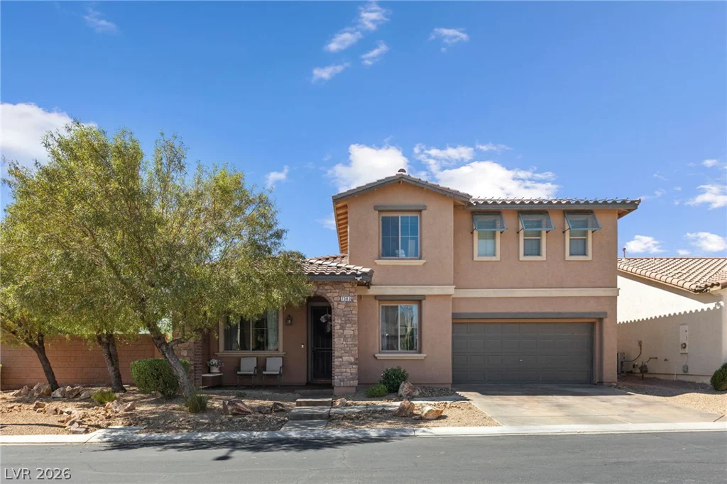 7383 Atacama, Las Vegas, NV 89179