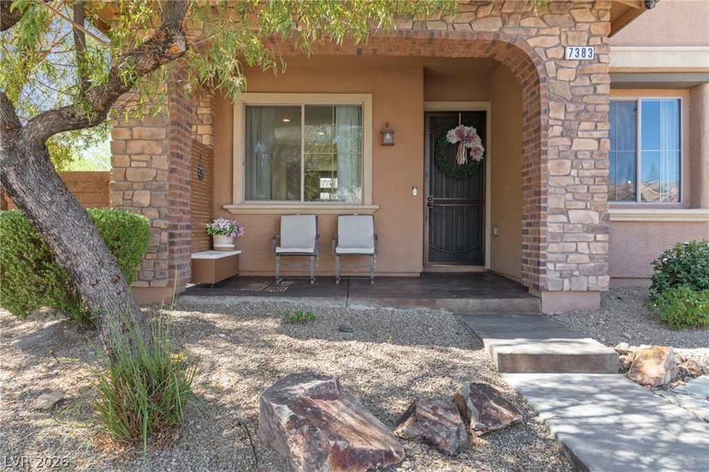 7383 Atacama, Las Vegas, NV 89179