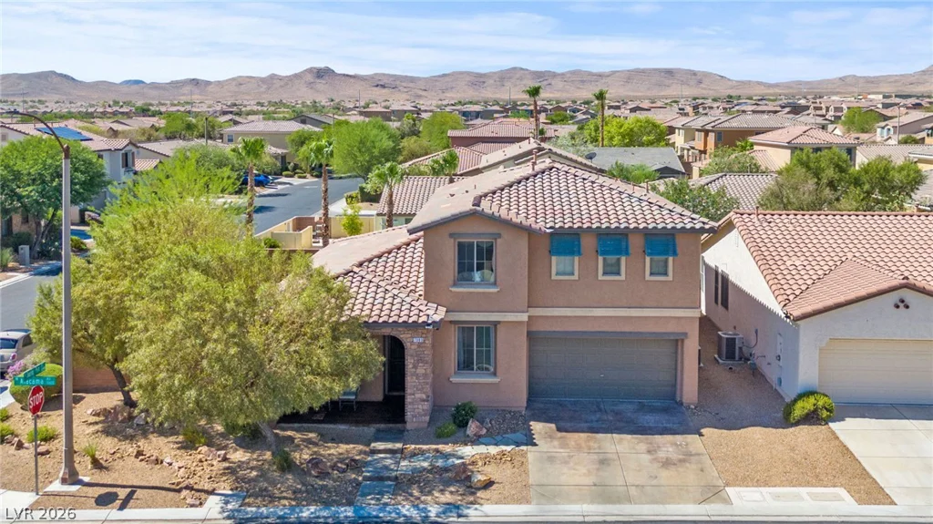 7383 Atacama, Las Vegas, NV 89179
