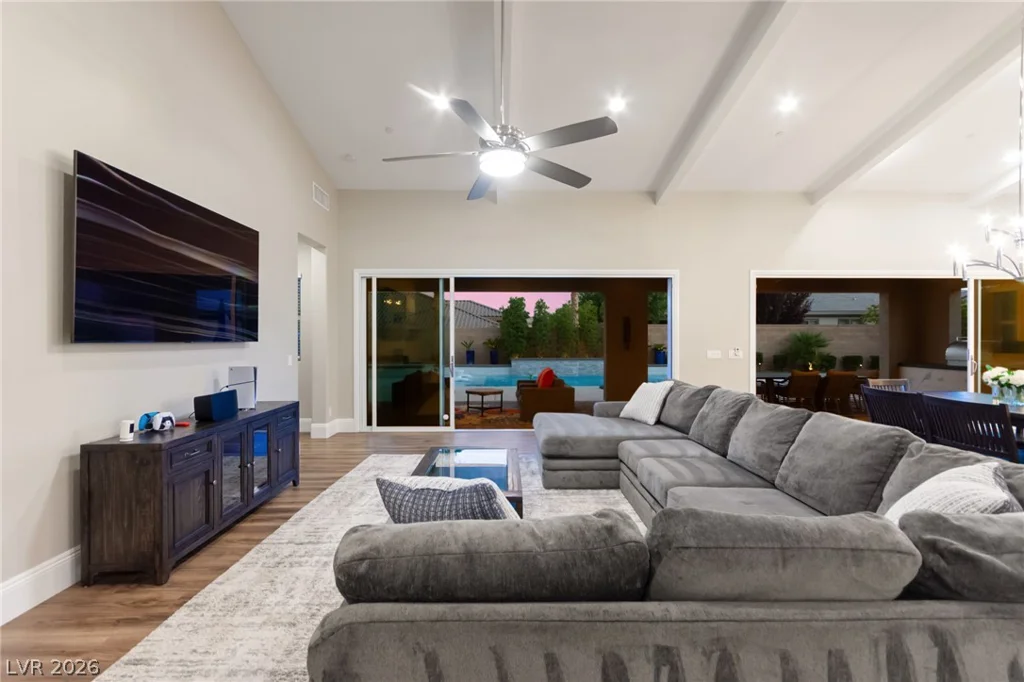 9911 Colsen Michael, Las Vegas, NV 89149