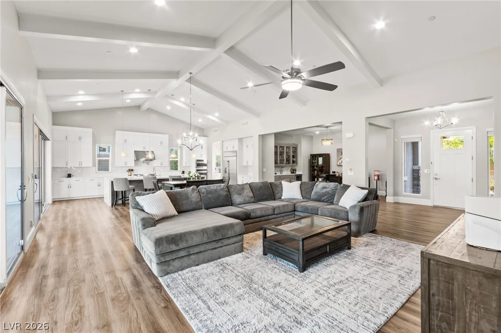9911 Colsen Michael, Las Vegas, NV 89149