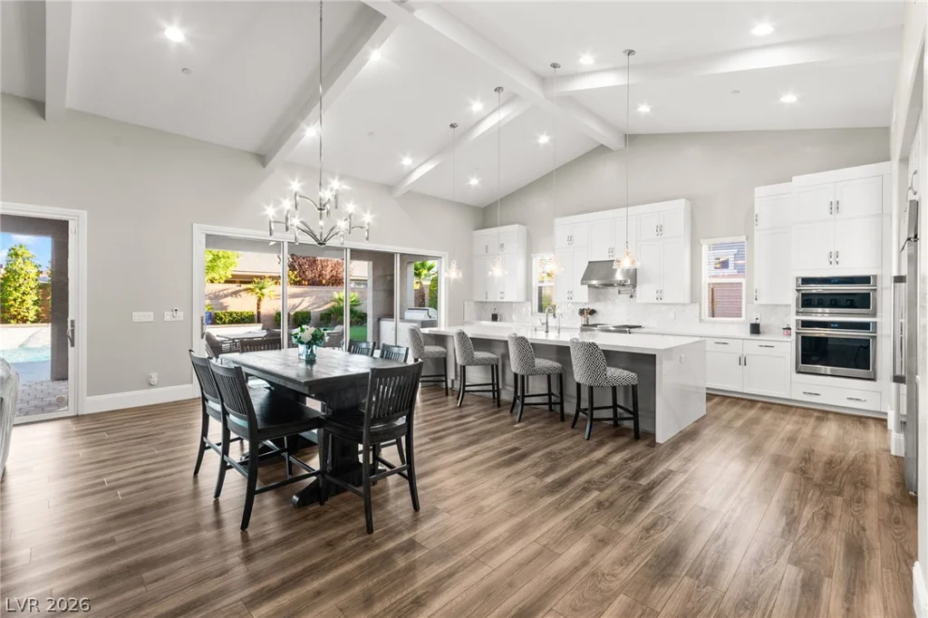 9911 Colsen Michael, Las Vegas, NV 89149