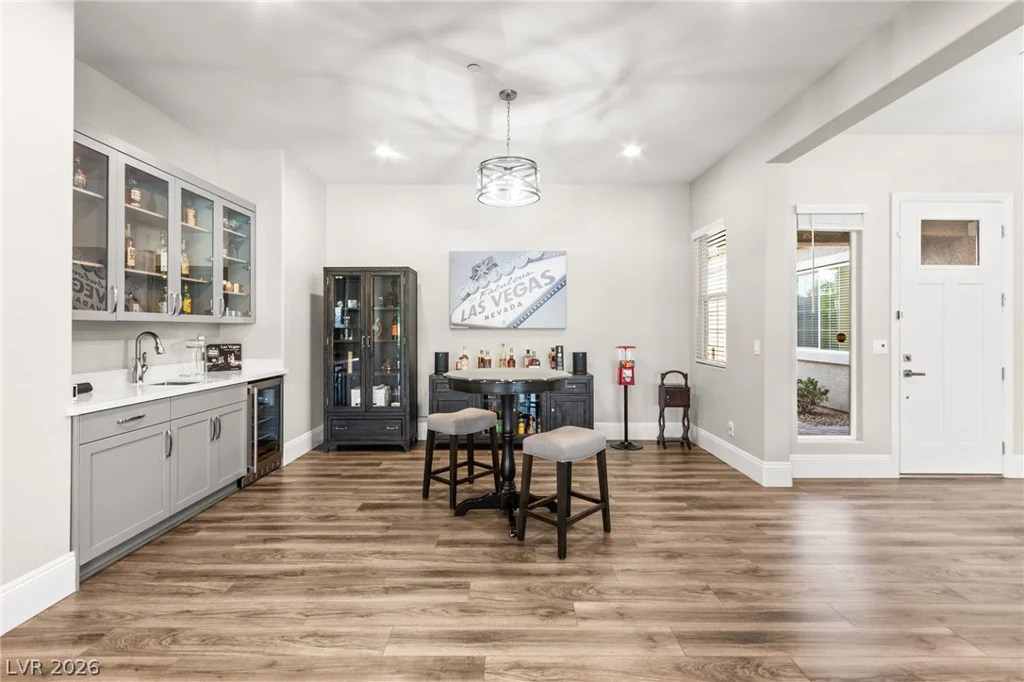 9911 Colsen Michael, Las Vegas, NV 89149