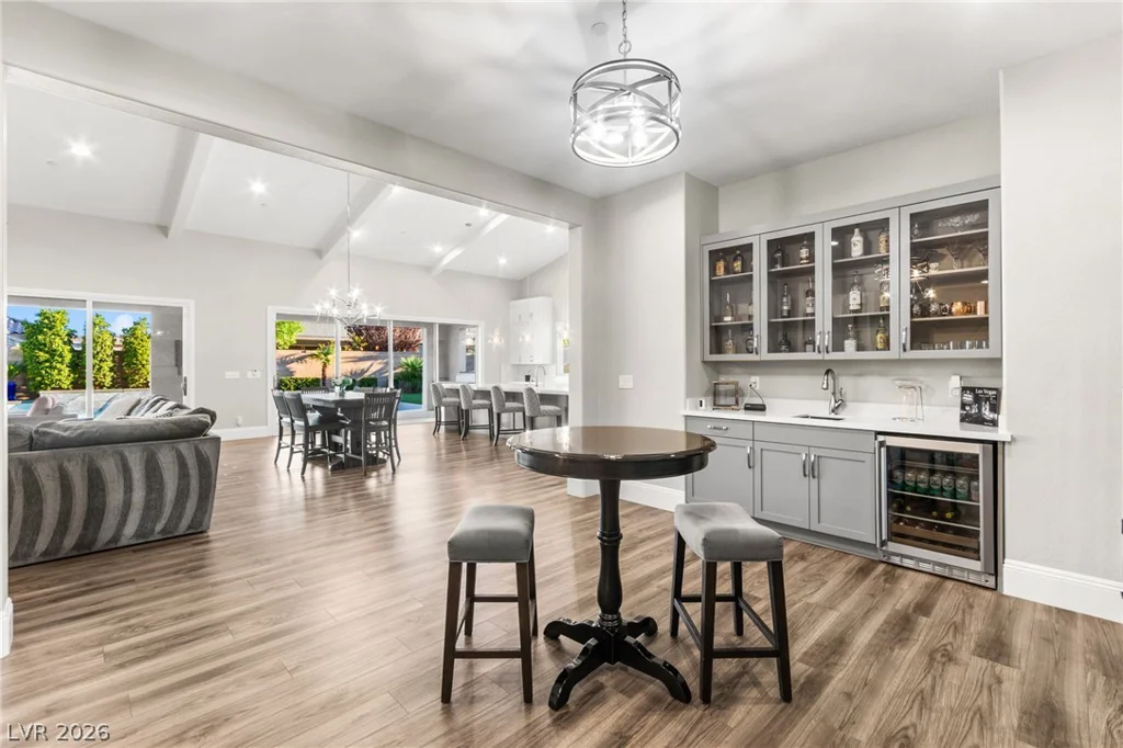 9911 Colsen Michael, Las Vegas, NV 89149