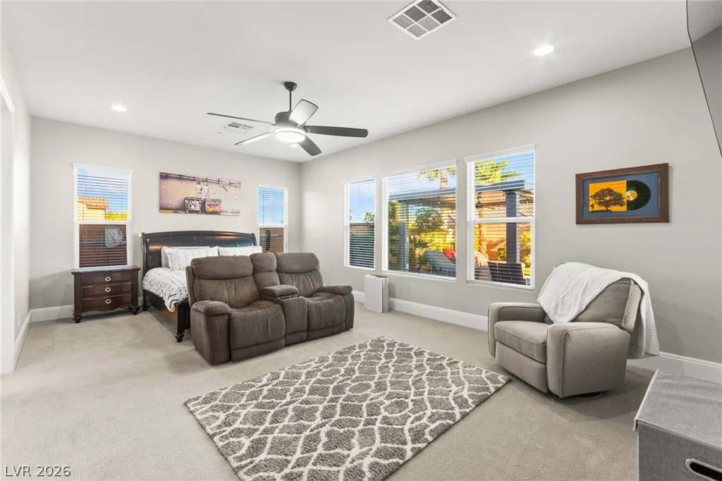 9911 Colsen Michael, Las Vegas, NV 89149