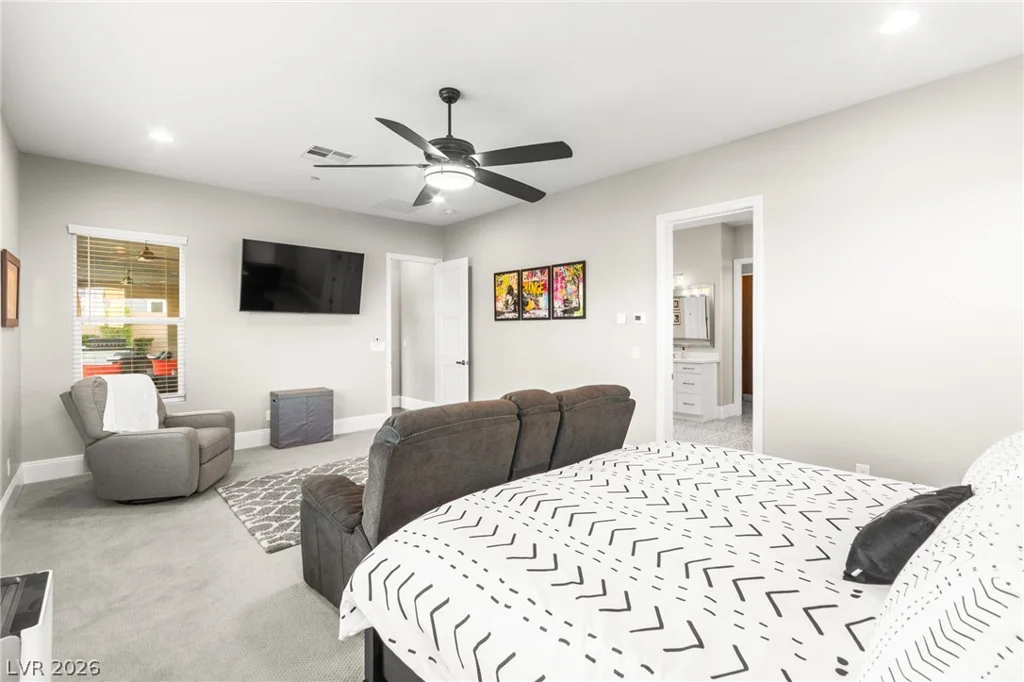 9911 Colsen Michael, Las Vegas, NV 89149