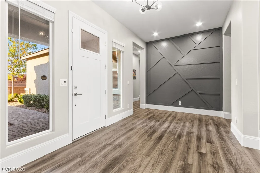 9911 Colsen Michael, Las Vegas, NV 89149