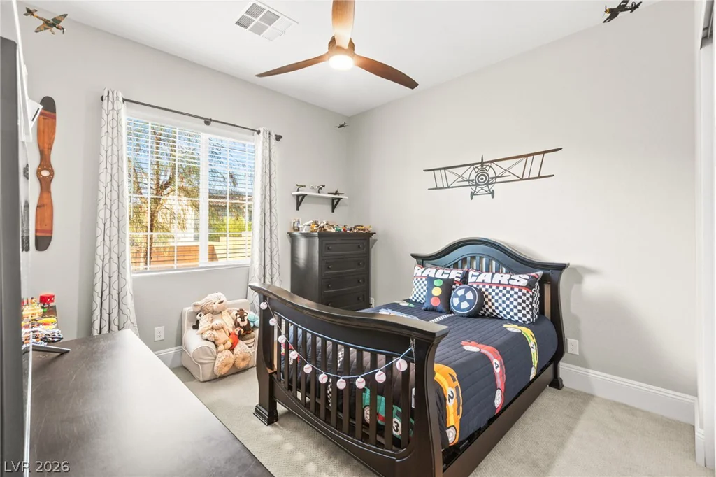 9911 Colsen Michael, Las Vegas, NV 89149