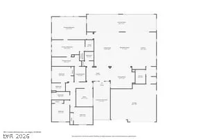 9911 Colsen Michael, Las Vegas, NV 89149