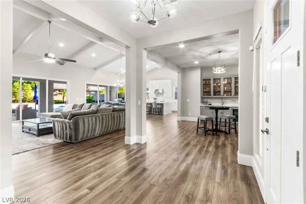 9911 Colsen Michael, Las Vegas, NV 89149