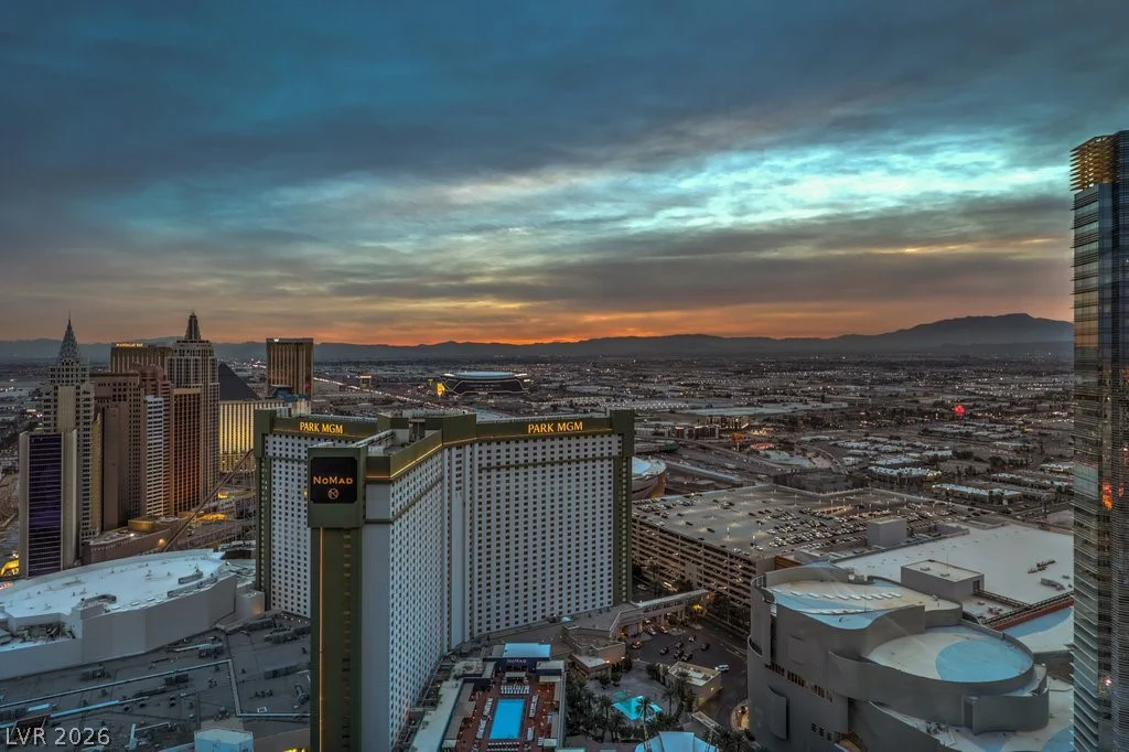 3726 Las Vegas, Las Vegas, NV 89158