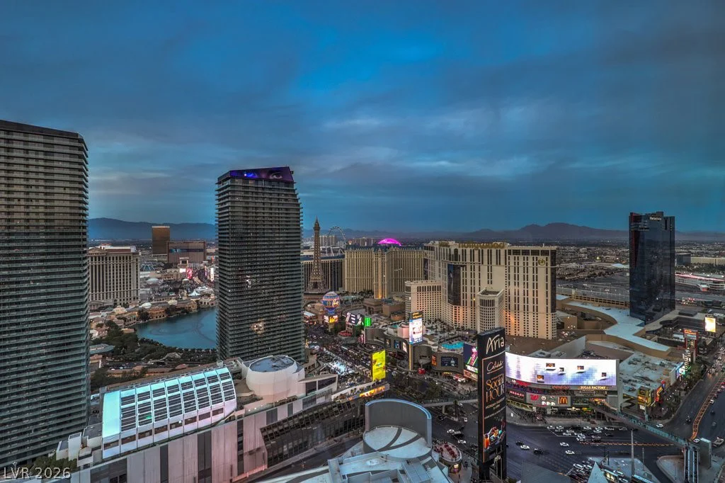 3726 Las Vegas, Las Vegas, NV 89158