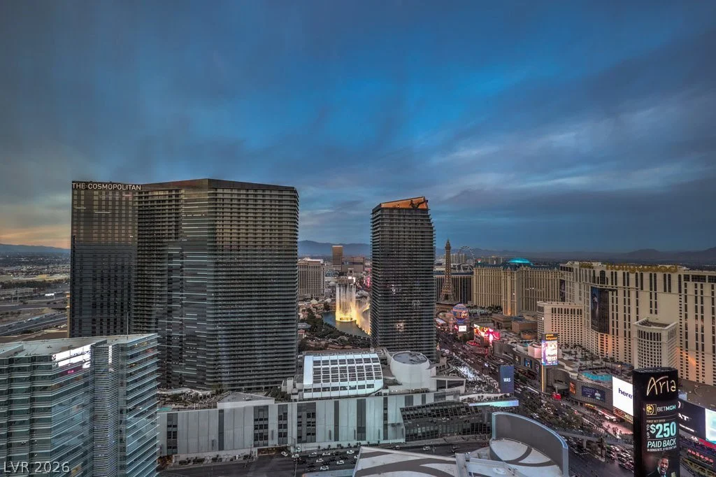 3726 Las Vegas, Las Vegas, NV 89158