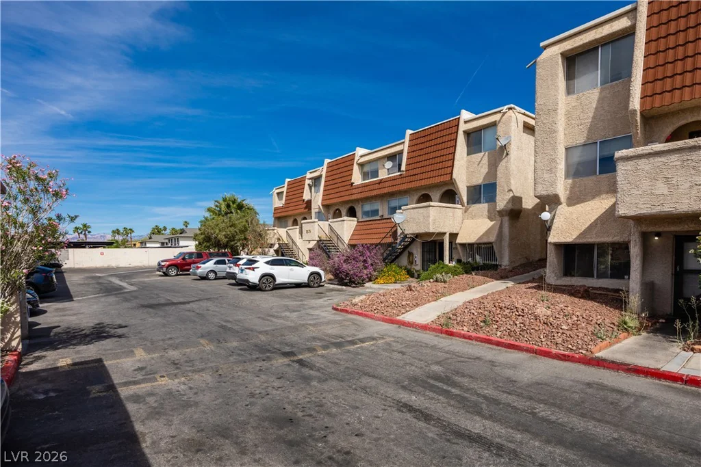 3579 Arville, Las Vegas, NV 89103