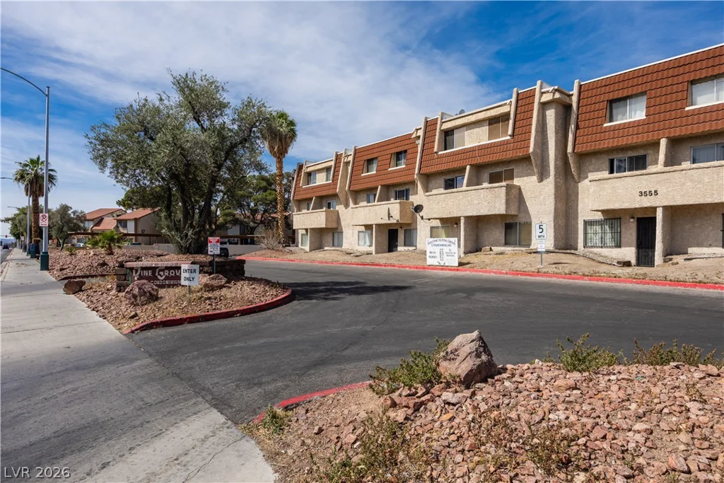 3579 Arville, Las Vegas, NV 89103