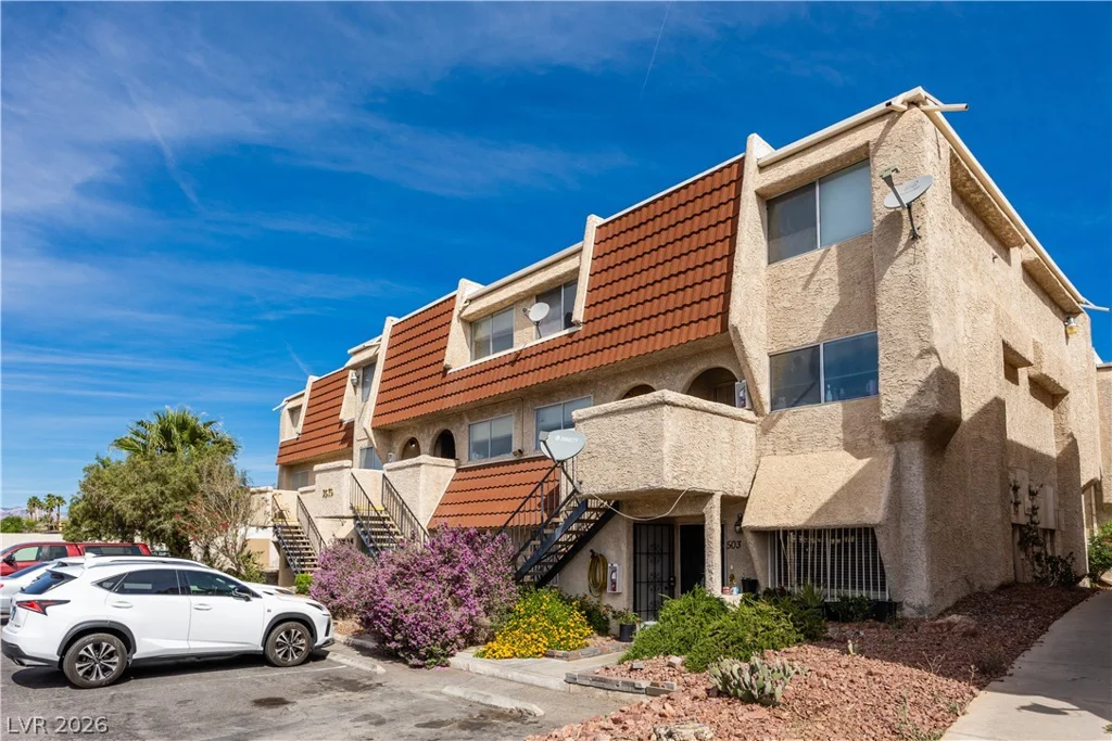 3579 Arville, Las Vegas, NV 89103