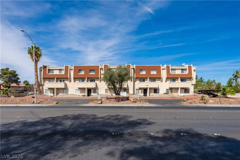 3579 Arville, Las Vegas, NV 89103