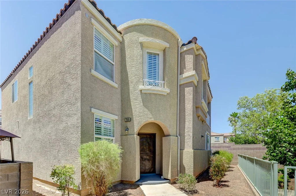 7564 Bright Eyed, Las Vegas, NV 89149