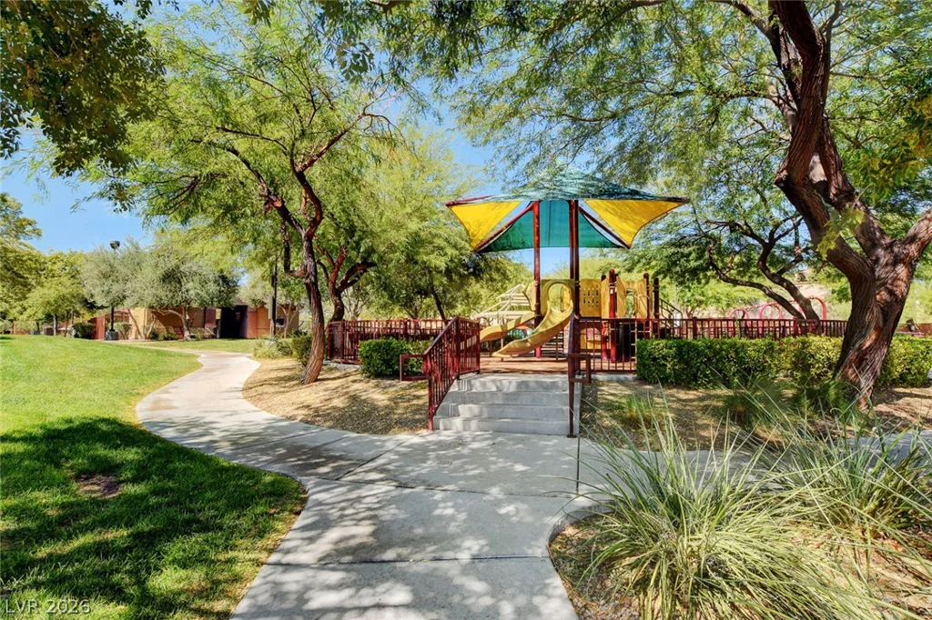 7564 Bright Eyed, Las Vegas, NV 89149