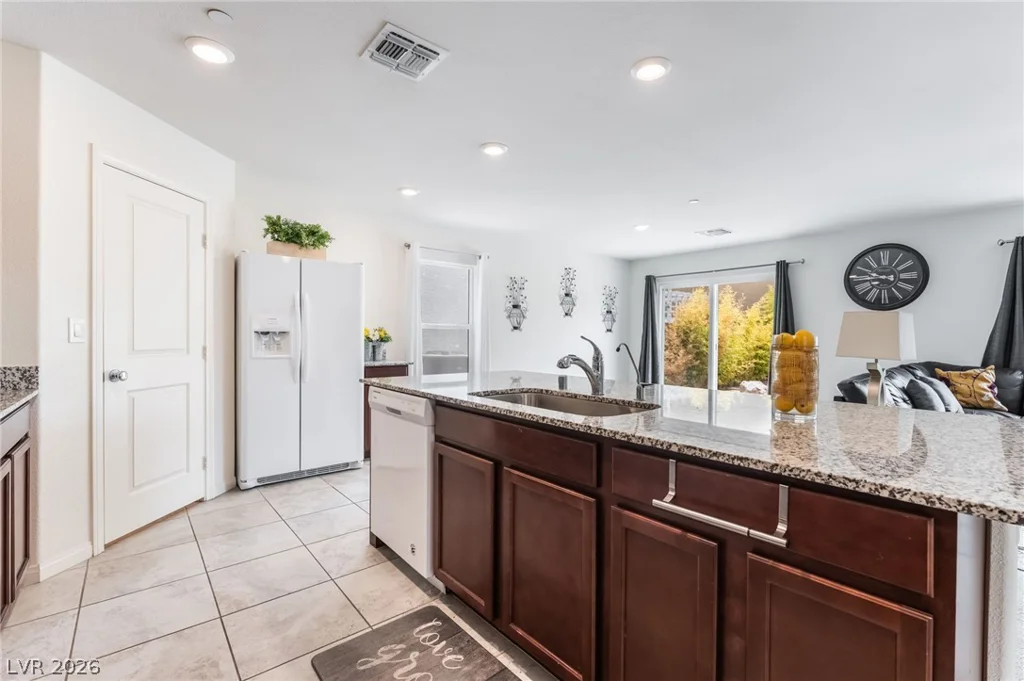6631 Frosted Harvest, Las Vegas, NV 89108