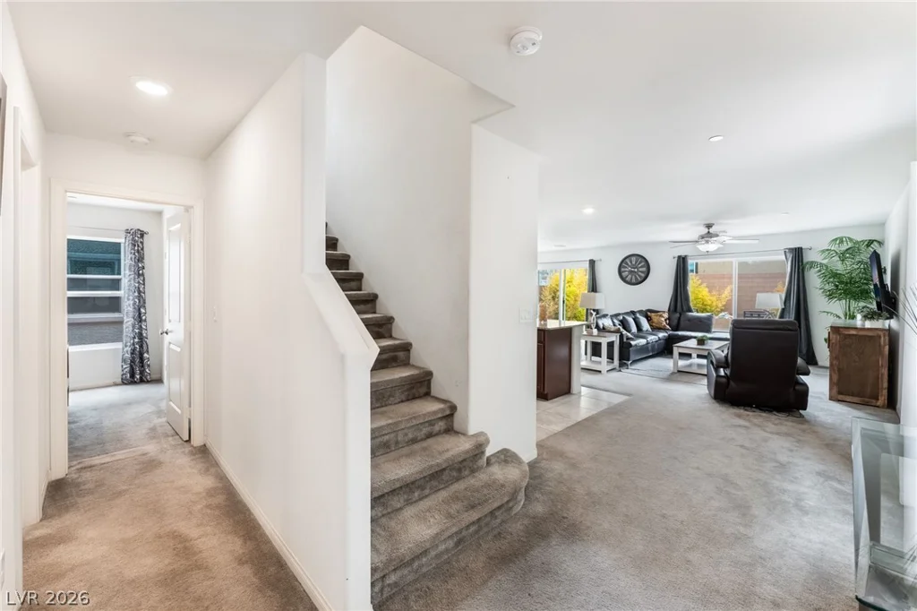 6631 Frosted Harvest, Las Vegas, NV 89108