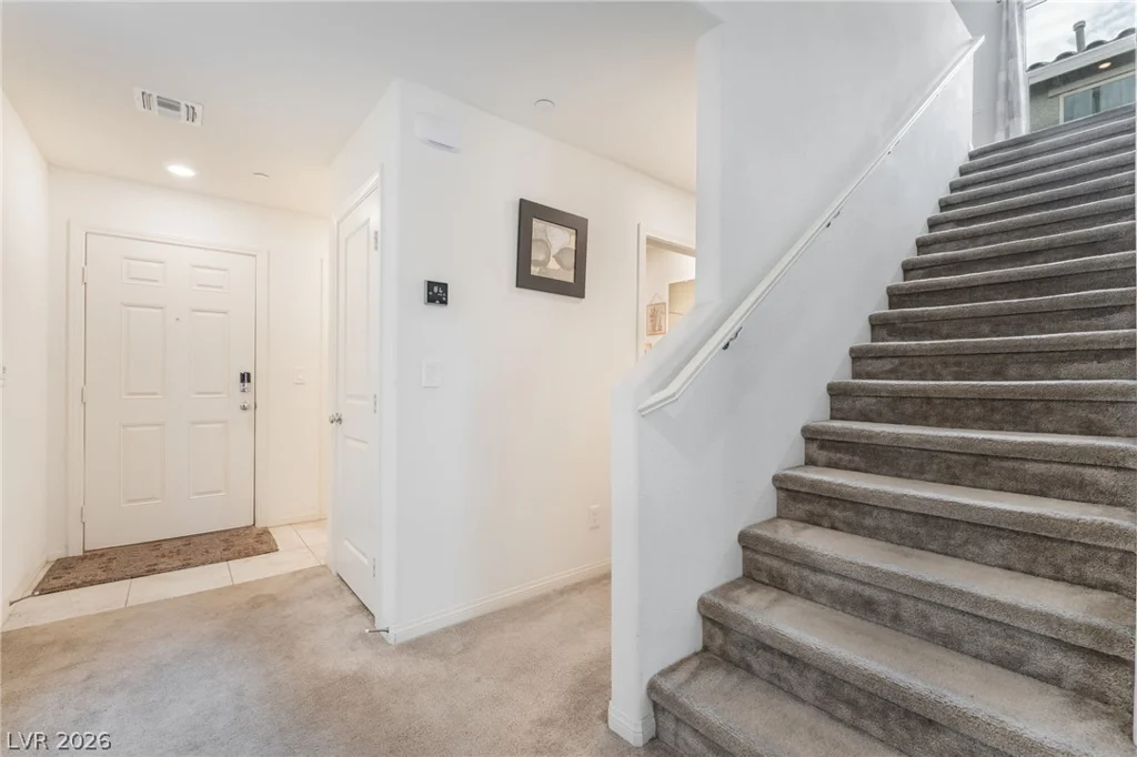 6631 Frosted Harvest, Las Vegas, NV 89108