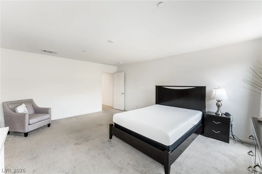 6631 Frosted Harvest, Las Vegas, NV 89108