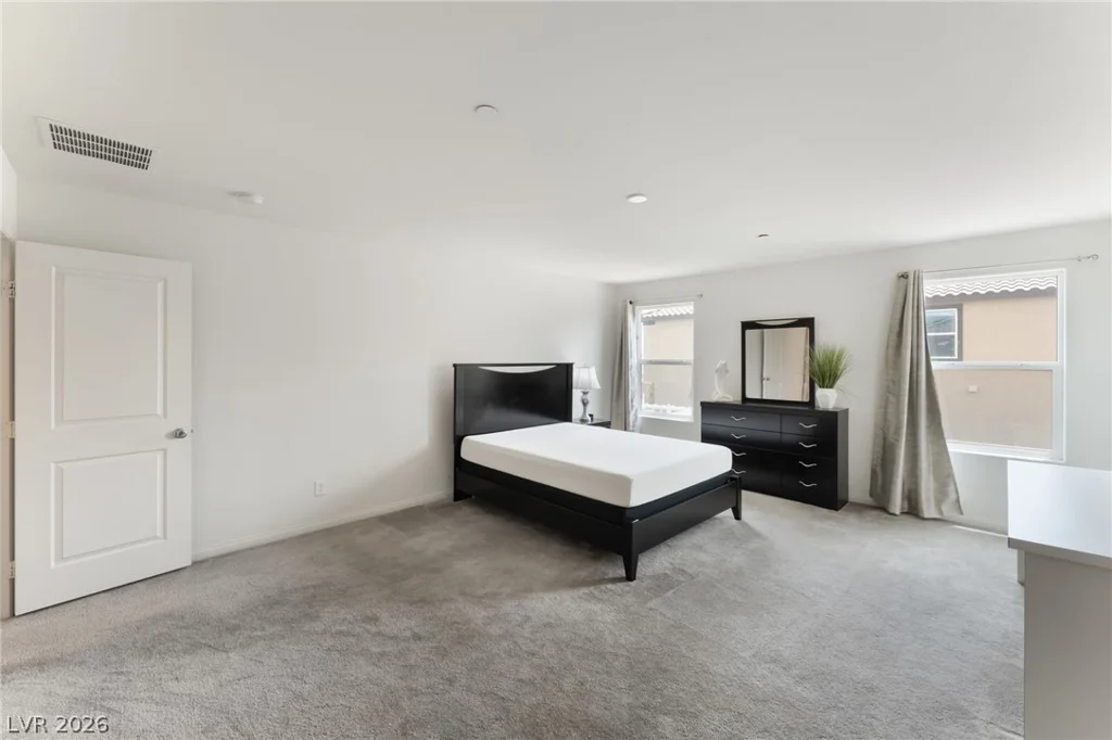 6631 Frosted Harvest, Las Vegas, NV 89108