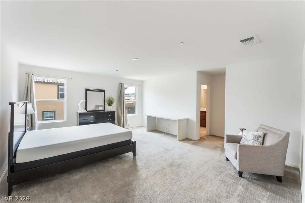 6631 Frosted Harvest, Las Vegas, NV 89108