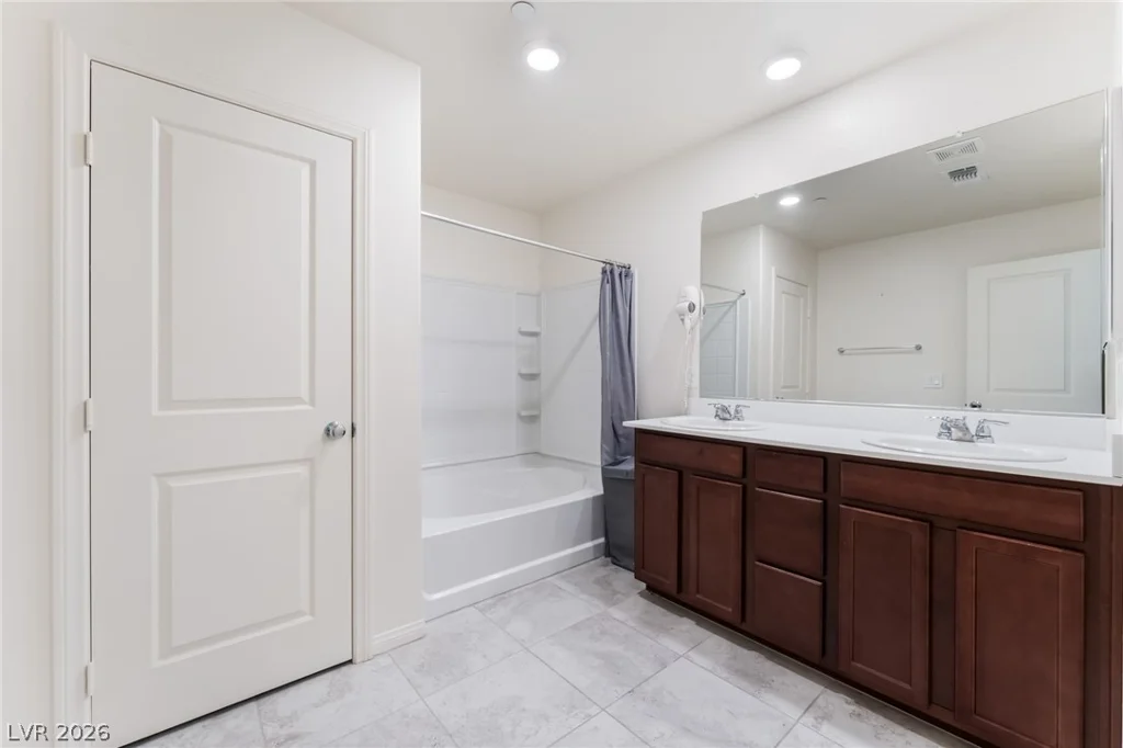 6631 Frosted Harvest, Las Vegas, NV 89108
