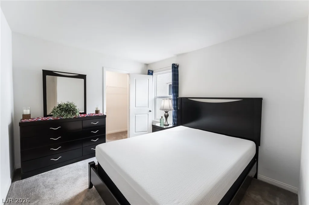 6631 Frosted Harvest, Las Vegas, NV 89108