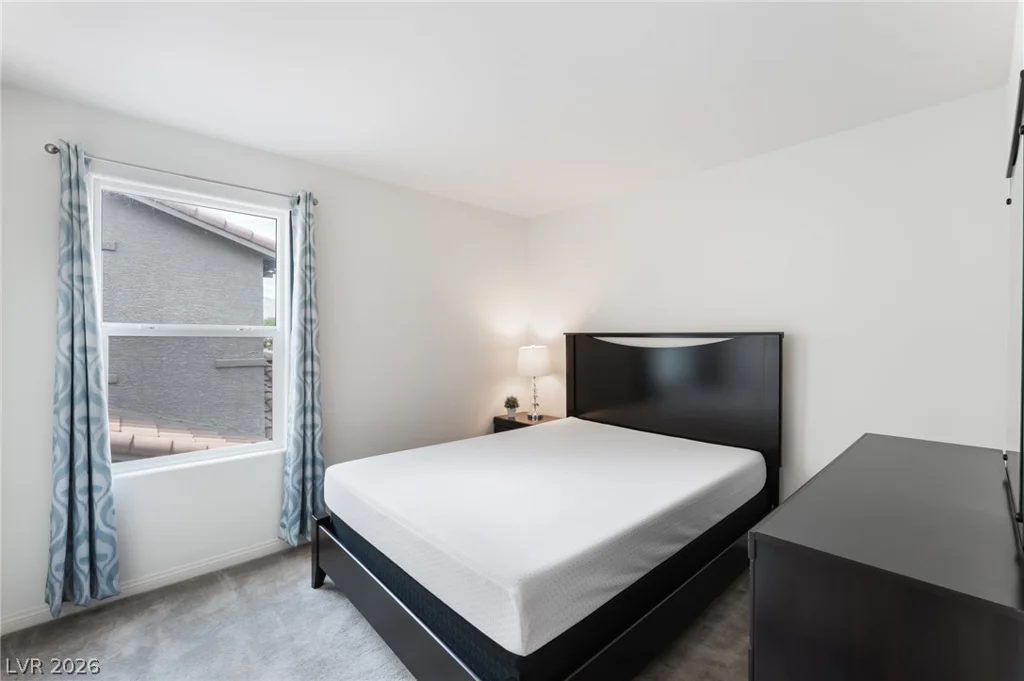6631 Frosted Harvest, Las Vegas, NV 89108